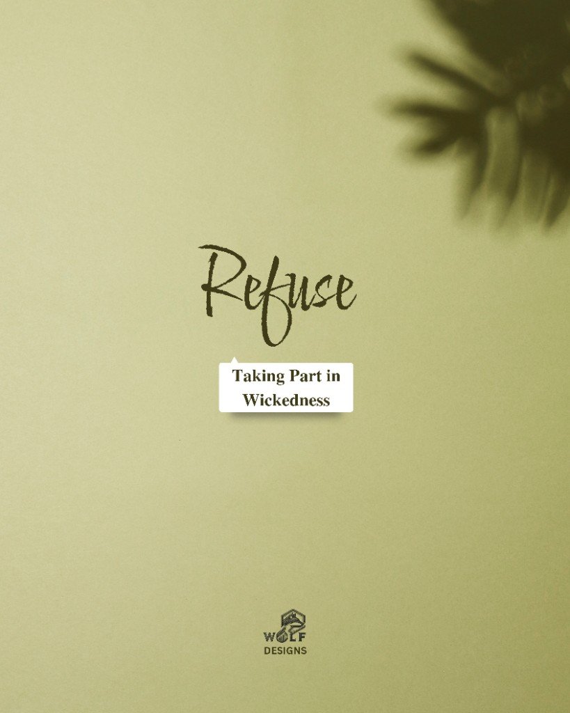 Refuse series image - Listening To Failure